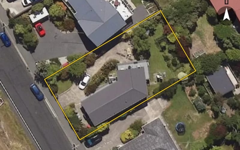 69 Isadore Road