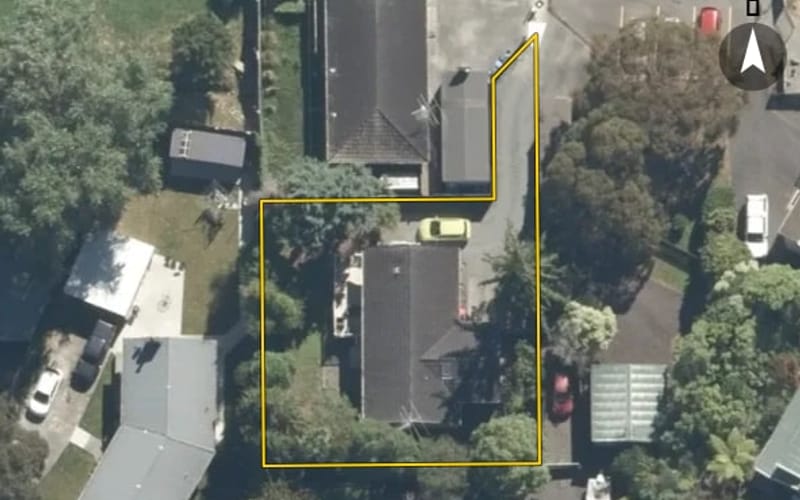 9 Monarch Grove