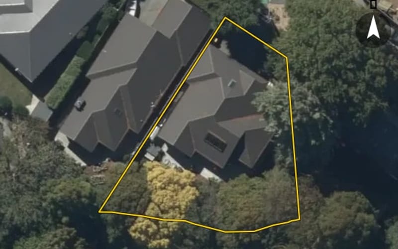 1 Domain Terrace