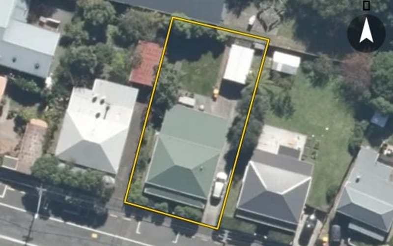 3 Udy Street