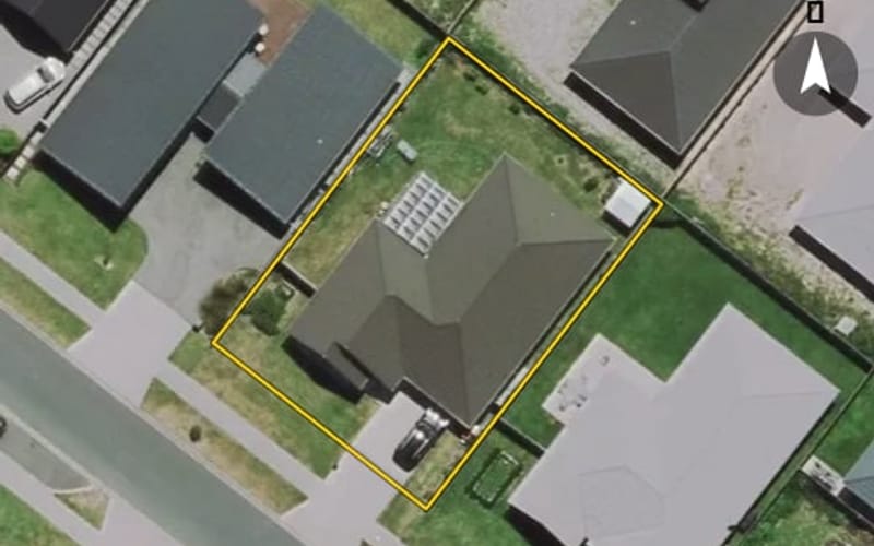 9 Tekapo Road