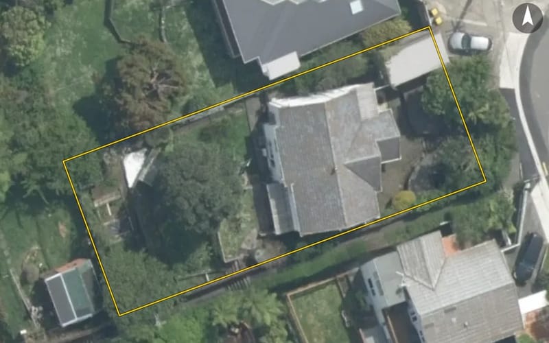 6 Croydon Street