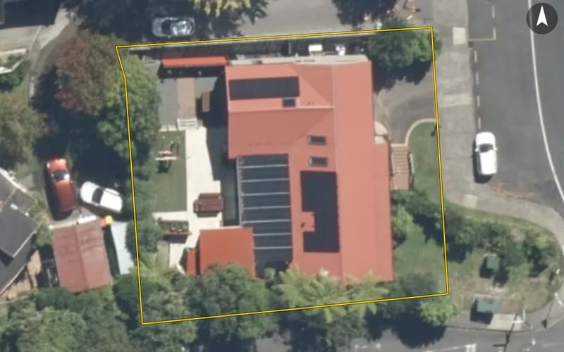 1 Viewmont Drive