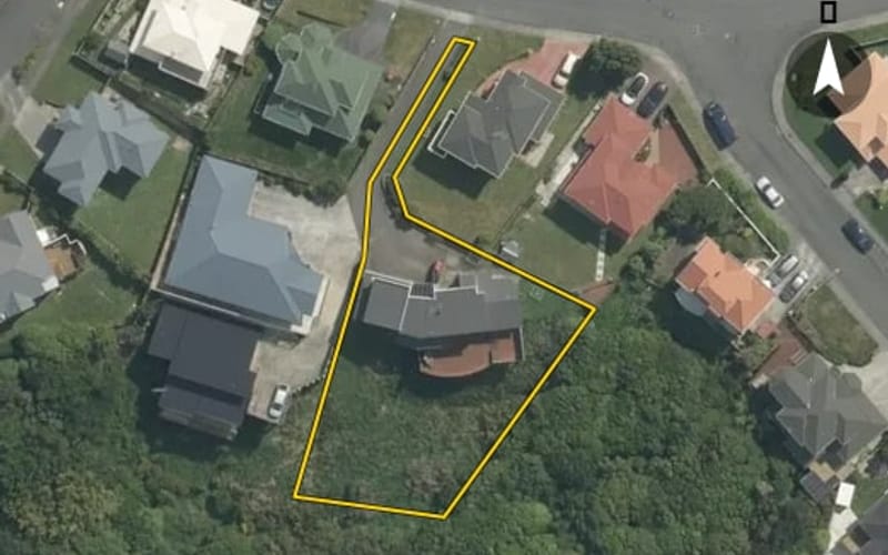 8 Tamworth Crescent