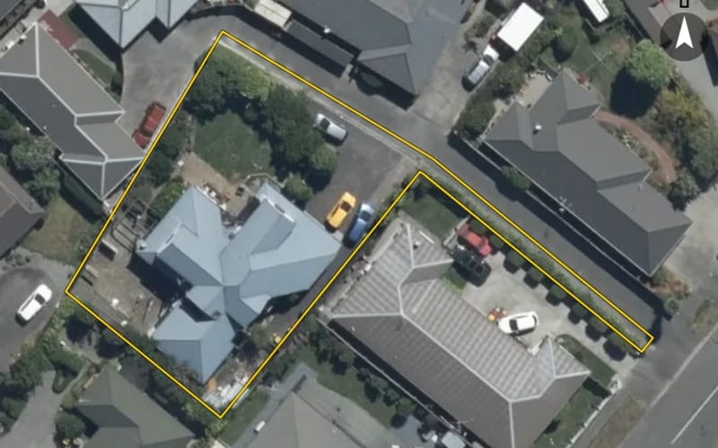 55 Lowry Avenue