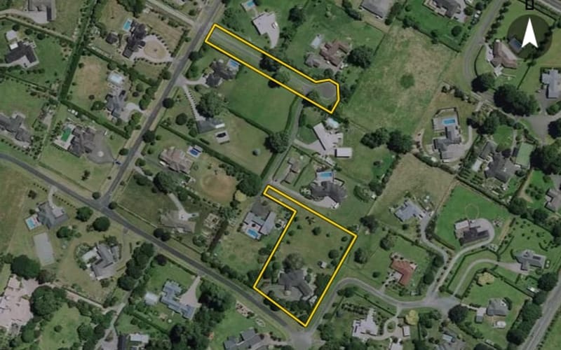 63 Twin Oaks Drive