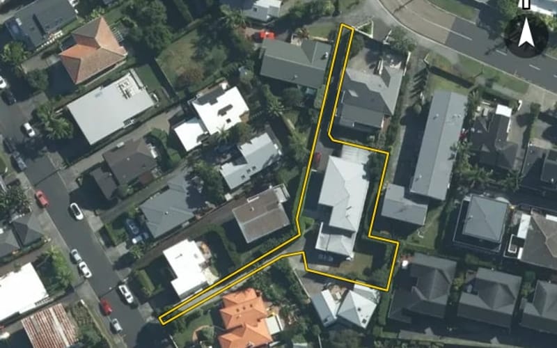 129A Selwyn Avenue