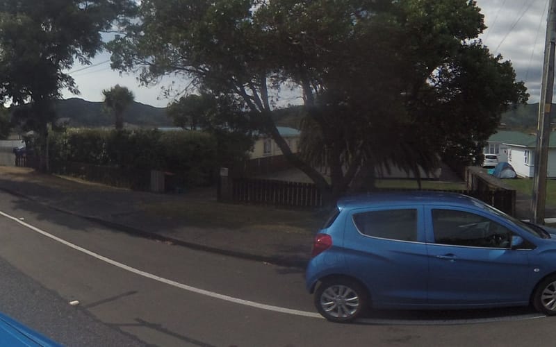 110 Wainuiomata Road