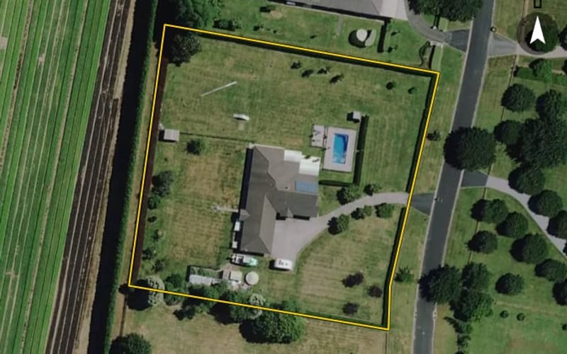 12 Bilsthorpe Lane