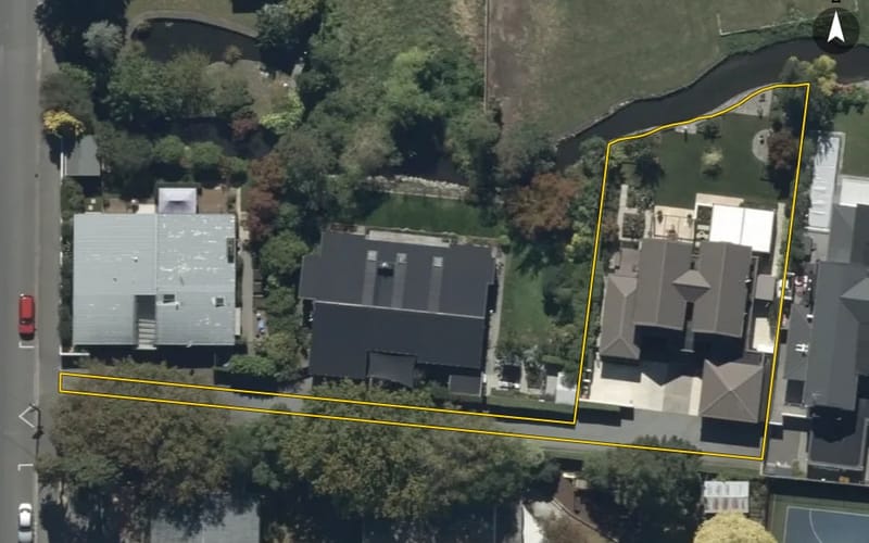 176 Clyde Road
