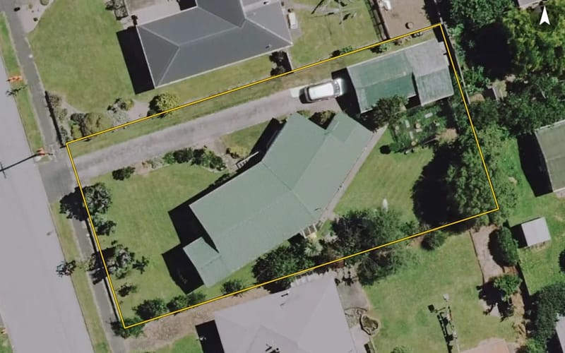 55 Fenwick Crescent