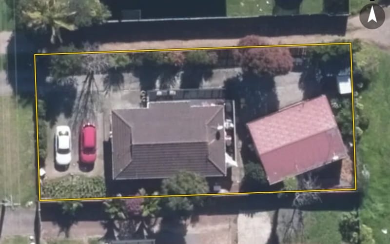 40 Beach Road