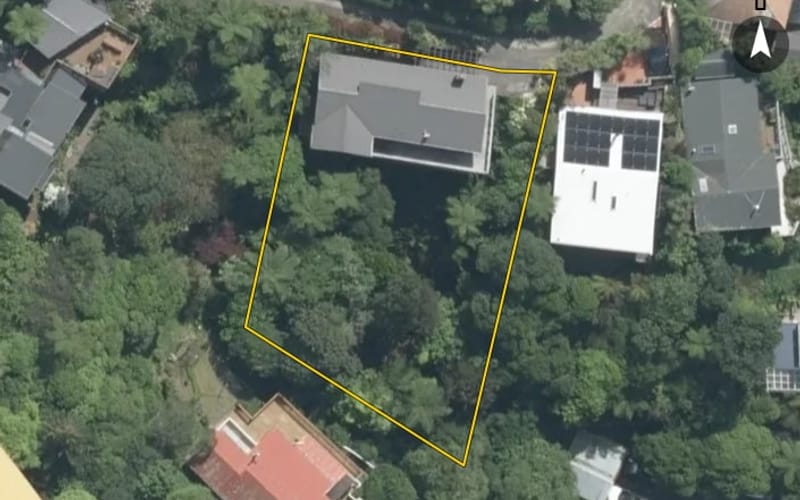 17 Broomhill Road