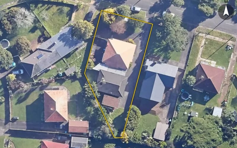 2/3 Fearon Avenue