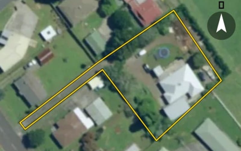 30 Tawanui Road