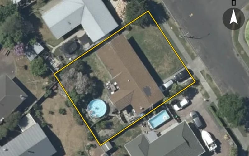 46 Wynyard Crescent