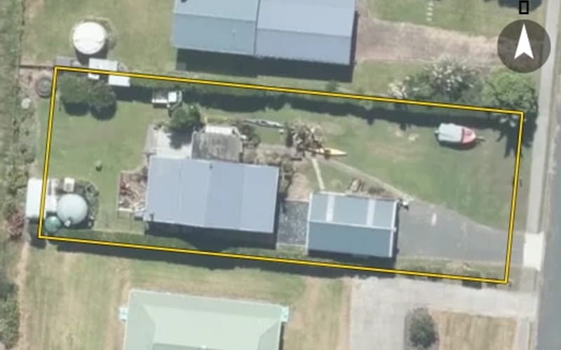 16 MacKinnon Road