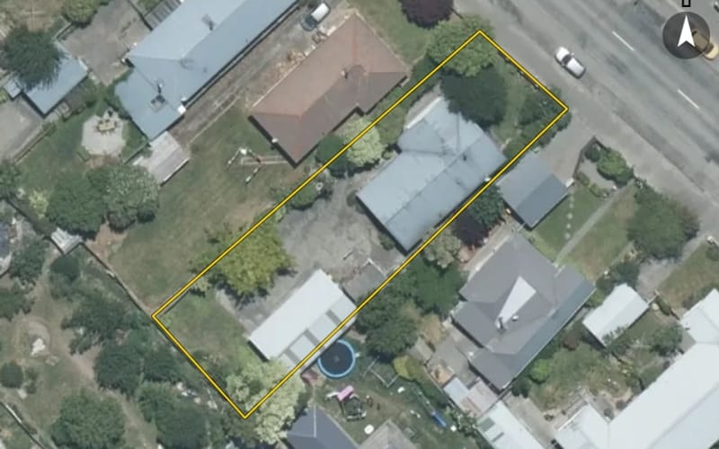 66 Wakanui Road