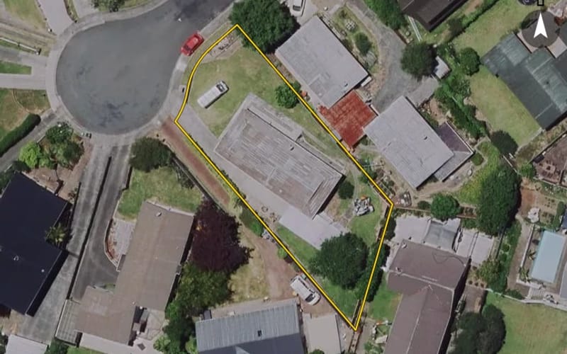 5 Leonard Place