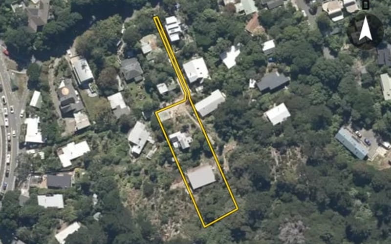 14 Taungata Road