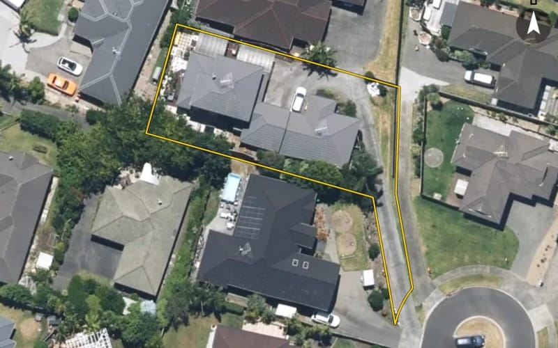 20 Araminta Place