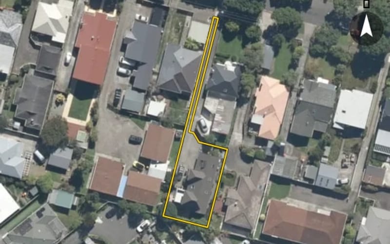 22B St Ronans Avenue