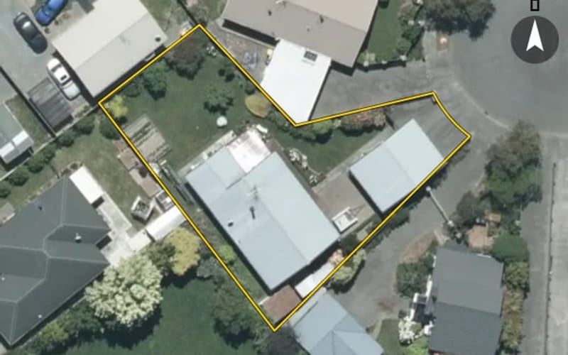 5 Knox Place