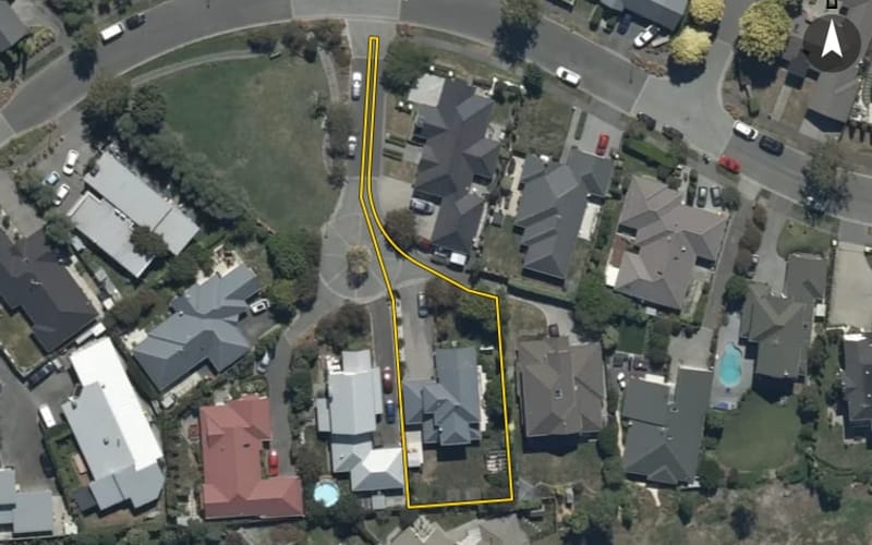 4 Ironwood Lane