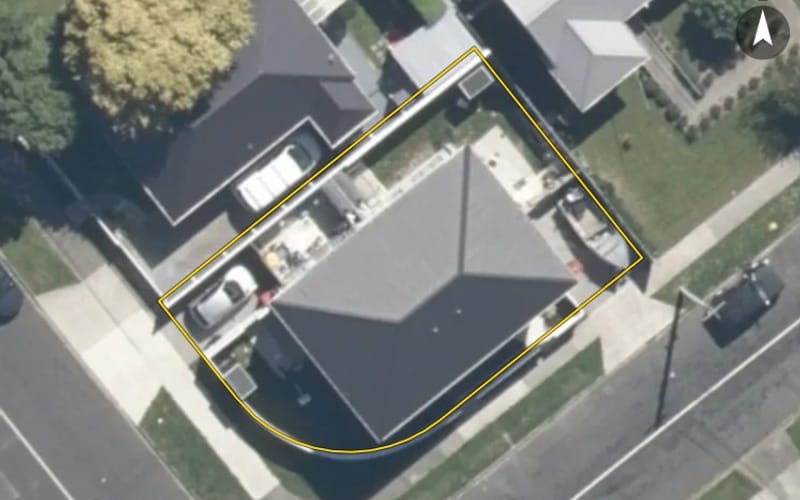 1 Melvill Grove