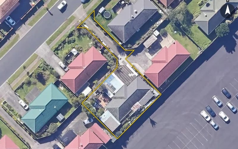 14 Cinnamon Road