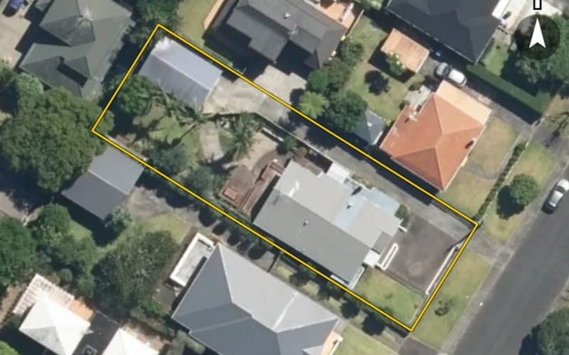 8 Kawau Road