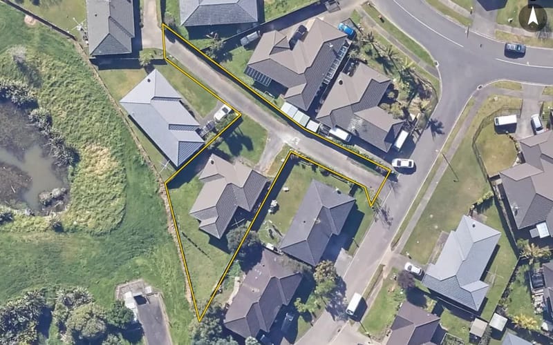 7 Reef Place