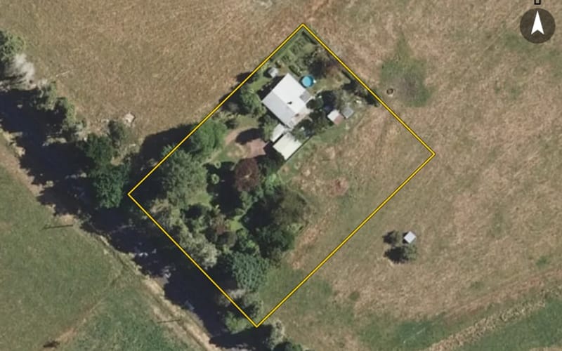 211 Mangamate Road