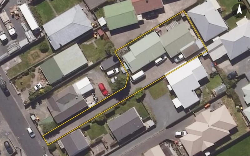 17B Bradshaw Street