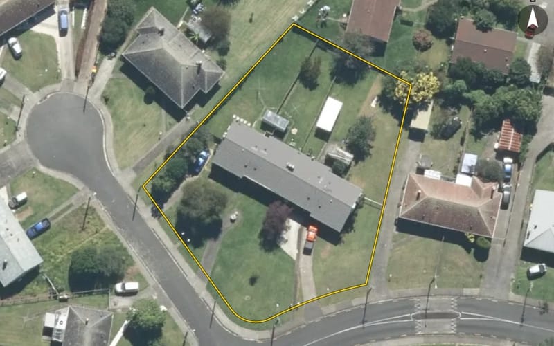 28 Edward Avenue