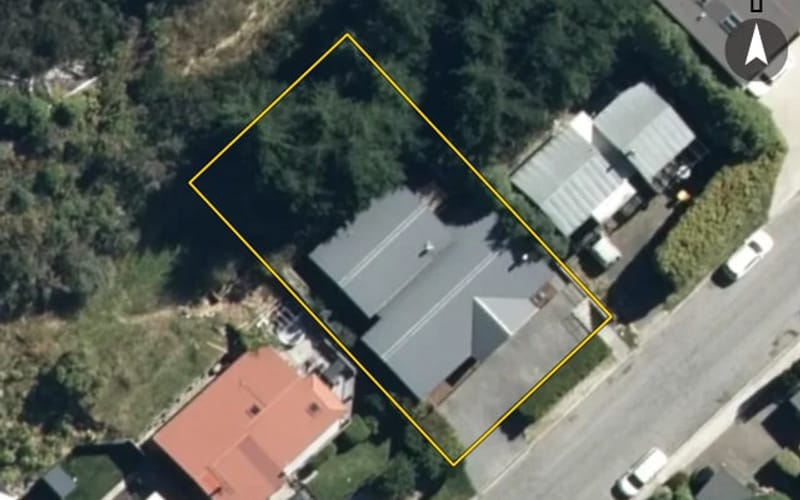 50 Wynyard Crescent