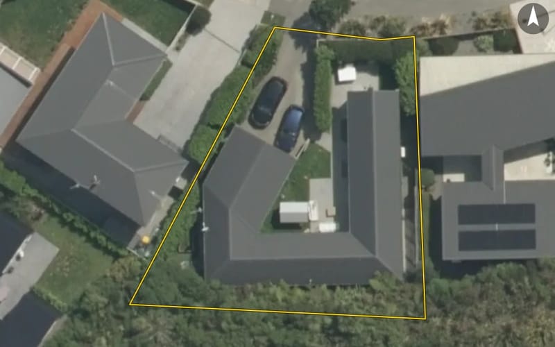 4 Tea Tree Lane