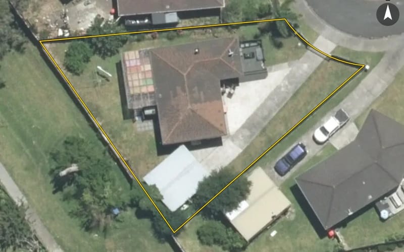10 Aldo Place