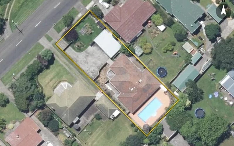 45 Peakes Road