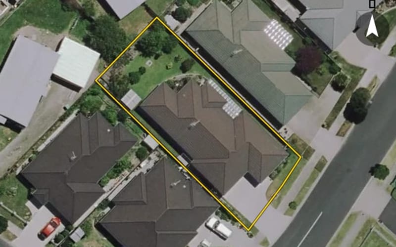 3 Edgeview Crescent