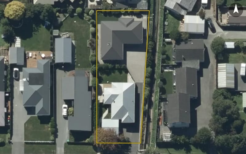 7 Leonard Place