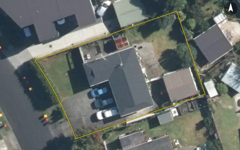 22 Blanche Way