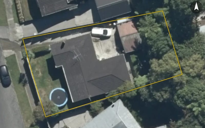 44 Waipounamu Drive