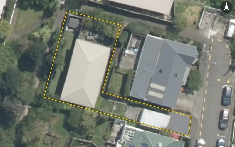 6 Fernhill Terrace