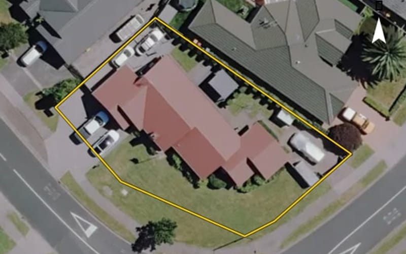 56 Callum Brae Drive
