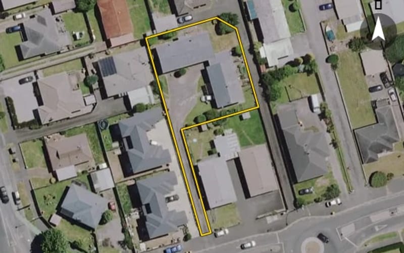 163A Clarkin Road