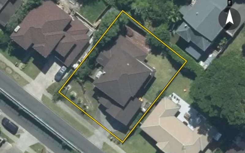 21 Keating Rise