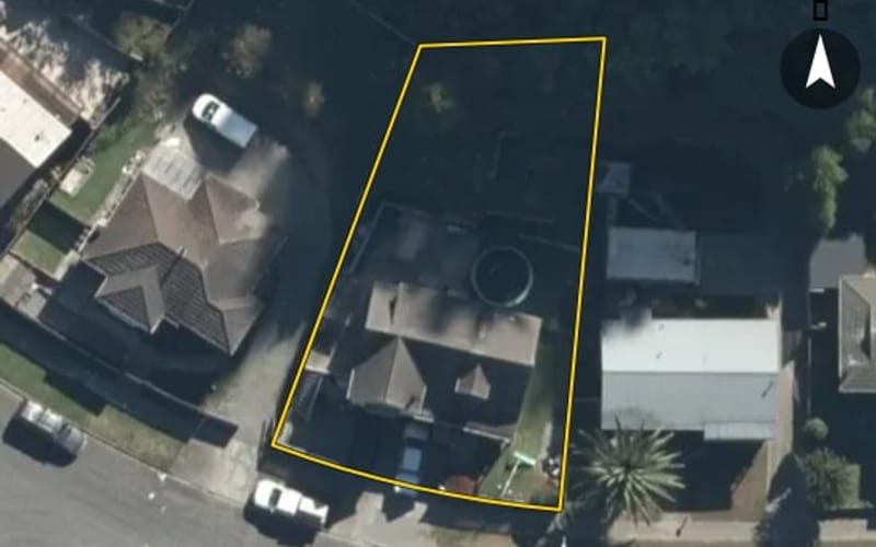 91 Gillespies Road