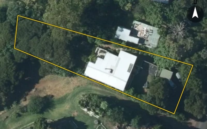 21 Albert Crescent