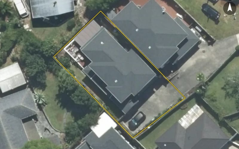 26A Orton Street